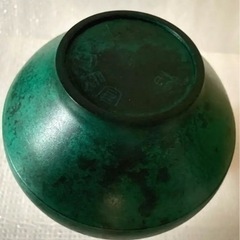 新品未使用 壺の画像