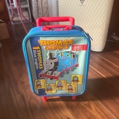 トーマス　キャリー　ケース　バッグ