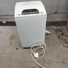 【在庫処分セール】HITACHI 全自動洗濯機 NW-6AZ 6...