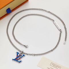 LV 　Louis Vuitton　ルイヴィトン　ネックレス