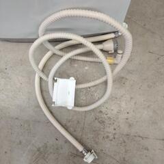 【在庫処分セール】HITACHI 全自動洗濯機 NW-6AZ 6 kg 白 日立 家族 ファミリー 大型の画像
