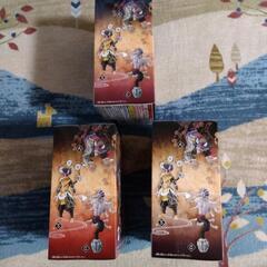 鬼滅の刃　フィギュア　玉壺　半天狗　憎珀天の画像