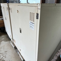 玄米保管庫２つセットの画像