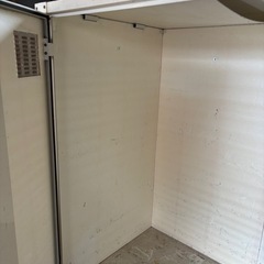 玄米保管庫２つセットの画像