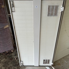 玄米保管庫２つセットの画像