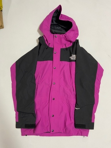 ザノースフェイス　マウンテンライトジャケット　サイズM