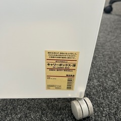 プラスチックケースの画像