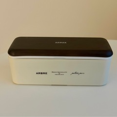 【9/1まで】弁当箱　ランチボックスの画像