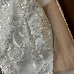 新品未使用！キャバドレスの画像