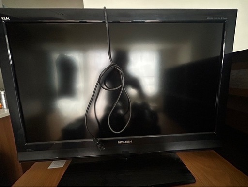 テレビ