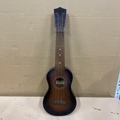 waikiki ウクレレ 弦楽器 made by 90