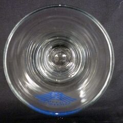 ☆SUNTORY ビアタンブラー 6点セット 400ml ビアグラス ビールグラス サントリー 酒器 ビヤータンブラー レトロデザイン 札幌 北20条店の画像