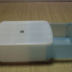 収納ケース ワンセルフS 引き出し お譲りします。＊石川県＊美川より＊期間限定の画像