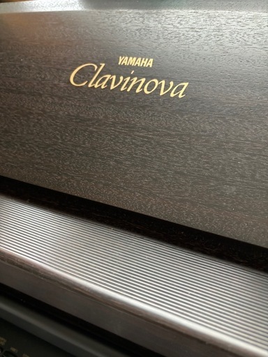 【お取引 終了しました
】カワイ  　電子ピアノ    グラビノーバ