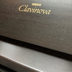 【お取引 終了しました
】カワイ  　電子ピアノ    グラビノーバ          の画像