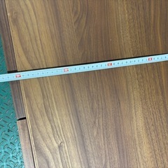 テレビ台 テレビボード ウッド調 の画像