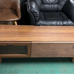 テレビ台 テレビボード ウッド調 