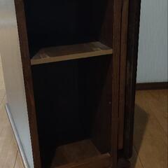 可動式折りたたみテーブルの画像