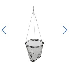 ドロップネット 60cm LE805-1の画像