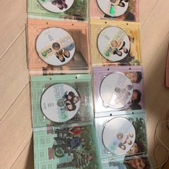 My Home わが家　 韓国ドラマ DVDスペシャルBOXの画像