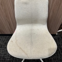 IKEA 椅子　4脚セットの画像