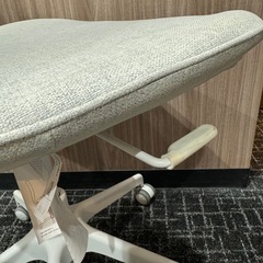 IKEA 椅子　4脚セットの画像