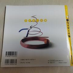 ワイヤー小物の画像