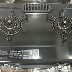 受け渡し予定者決定済み　
テーブルコンロ