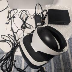 PSVR コントローラー２種セット