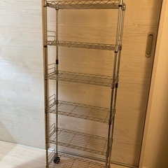 メタルラック