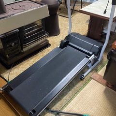 ルームランナーの画像