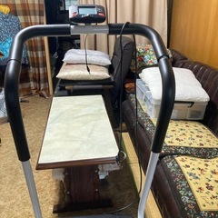 ルームランナーの画像