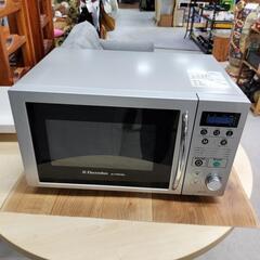 TOSHIBA　電子レンジ　
EMC-M20Y
　2003年製
　