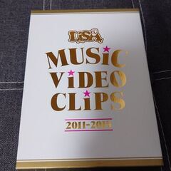 僕のLiSAのDVDとあなたのたくさんのDVDを交換しませんか？...
