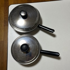 アムウェイソース鍋
