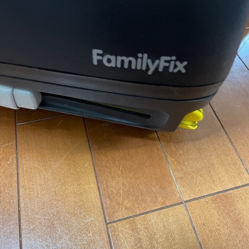 マキシコシfamily fix