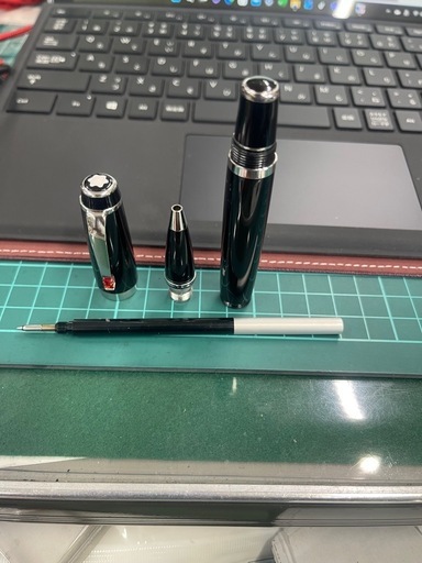 ボールペン