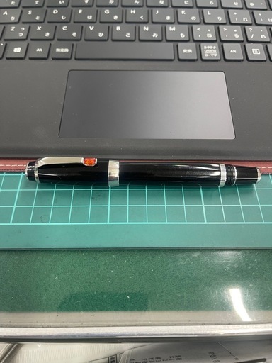 ボールペン