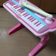 子供 電子ピアノ おもちゃ