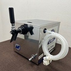 ビールサーバー NITTOKU CP-2 ニットク 氷冷式 ビール