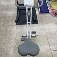 ★ジモティ割あり★ ALINCO FITNESS エアロバイク ...
