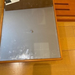 デザイナーミラー