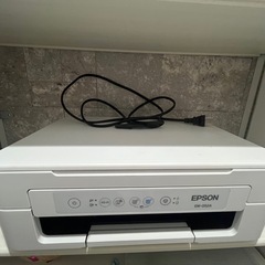 EPSON インクジェットプリンター EW-052A