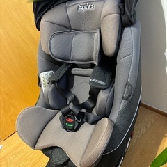 チャイルドシート譲りますの画像