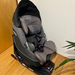 チャイルドシート譲りますの画像