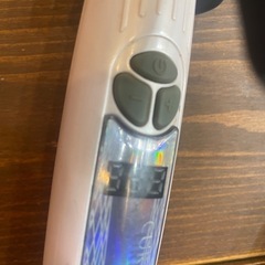 クレイツカールアイロン28m mの画像