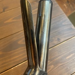 クレイツカールアイロン28m mの画像