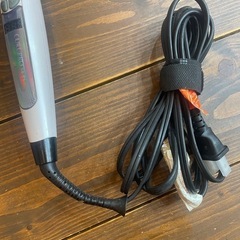 クレイツカールアイロン28m mの画像