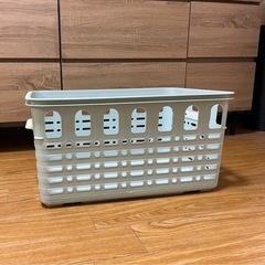 収納ケース　カゴ