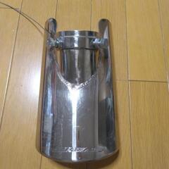 マフラーカッター シルクブレイズ